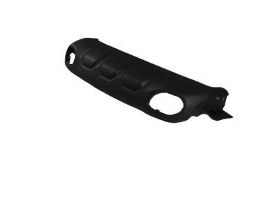 Filler Panel, Right - Ram 1500 TRX 2021+, Auto-onderdelen, Overige Auto-onderdelen, Nieuw, Dodge, Ophalen of Verzenden