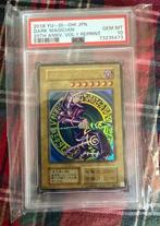 Konami - 1 Graded card - Yu-Gi-Oh! - Dark Magician Limited, Nieuw