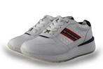 Tom Tailor Sneakers in maat 36 Wit | 5% extra korting, Kleding | Dames, Verzenden, Wit, Tom Tailor, Zo goed als nieuw