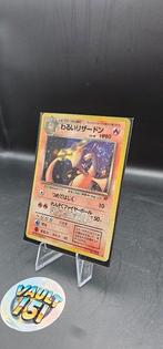 Pokémon - 1 Card - Dark Charizard 006 Foil - WOTC - Team, Hobby en Vrije tijd, Verzamelkaartspellen | Pokémon, Nieuw