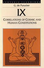 Correlations of Cosmic and Human Constitutions - Gottfried d, Boeken, Verzenden, Nieuw