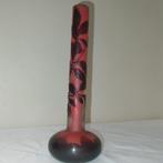 Emile Gallé - Etablissement Gallé - Vase - Verre