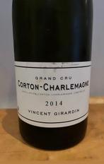 2014 Vincent Girardin - Corton Charlemagne Grand Cru - 1