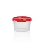 Tupperware RuimteSpaarder Rond 200 ml, Verzenden