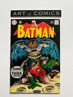 Batman #209 & #226 - 2 Comic - EO - 1969/1970, Boeken, Strips | Comics, Nieuw