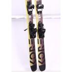 170 177 skis HEAD KORE 93 2023, grip walk, graphene, lyt te, Verzenden, Nieuw, Head