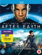 After Earth (Blu-ray tweedehands film), CD & DVD, Blu-ray, Ophalen of Verzenden