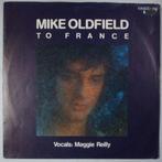 Mike Oldfield - To France - Single, CD & DVD, Vinyles Singles, Pop, Single