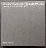 Günter Grass + Günter Baby Sommer - Es war einmal ein Land