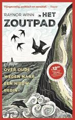 Het zoutpad / Raynor Winn / 1 9789463821513 Raynor Winn, Boeken, Politiek en Maatschappij, Verzenden, Zo goed als nieuw, Raynor Winn