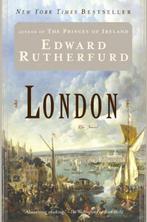 London 9780345455680 Edward Rutherfurd, Boeken, Verzenden, Gelezen, Edward Rutherfurd