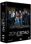 Zone stad - Seizoen 6 op DVD, CD & DVD, Verzenden