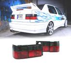 FEUX ARRIÈRE VOLKSWAGEN VW VENTO 92-98 ROUGE NOIR, Verzenden, Nieuw