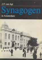 Synagogen in Amsterdam, Verzenden