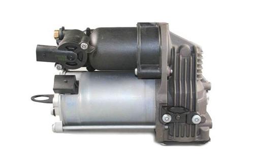 Mercedes M-Klasse W166 Luchtvering Compressor A1663200104, Auto-onderdelen, Ophanging en Onderstel, Mercedes-Benz, Verzenden