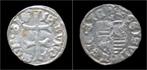 1387-1437 Hungary Sigismund von Luxemburg Ar denar no yea..., Verzenden, België