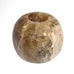 Oude Egypte, Pre-dynastieke periode Marmer Macehead