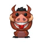 The Lion King POP! Disney Vinyl Figure Luau Pumbaa #498, Verzamelen, Ophalen of Verzenden, Nieuw