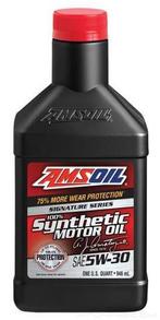 Amsoil 5W30 volsynthetische olie 946ml, Ophalen of Verzenden, Nieuw, Dodge