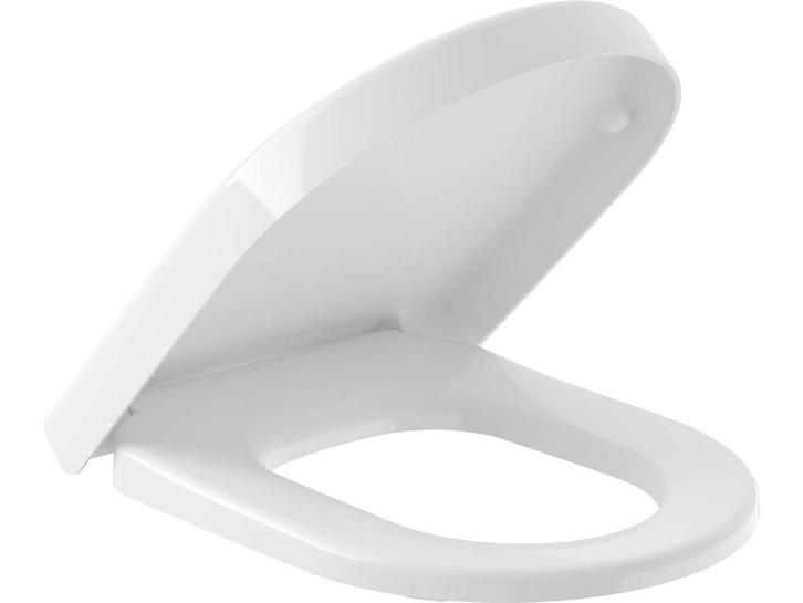 Villeroy & Boch Subway 2.0 - Toiletbril - Softclose en, Huis en Inrichting, Woonaccessoires | Overige, Zo goed als nieuw, Verzenden