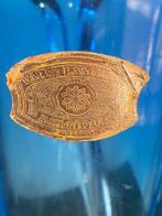 Val Saint Lambert - Bloempot - Kristal, Antiek en Kunst