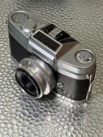 Wray Wrayflex + Wray Unilux 50 mm f/2.8 Appareil photo