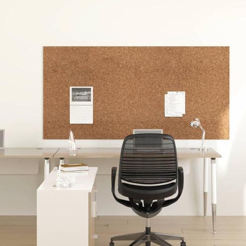 vidaXL Kurkrol 100x800 cm 2 mm, Doe-het-zelf en Bouw, Isolatie en Afdichting, Nieuw, Verzenden