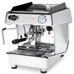 Espressomachine | VALLELUNGA V2 | RVS | Automatisch | 1, Articles professionnels, Verzenden