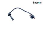 Bobine Hyosung GV 250 Aquila 2001-2007 KM4MJ51A Rear, Motoren, Verzenden, Gebruikt