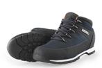Timberland Veterboots in maat 40 Blauw | 5% extra korting, Kleding | Heren, Schoenen, Timberland, Boots, Zo goed als nieuw, Verzenden