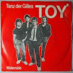 Toy - Tanz der Gilles - Single, Gebruikt, 7 inch, Pop, Single