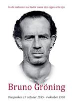 Bruno Gröning 9789464436303, Boeken, Verzenden, Zo goed als nieuw, Stichting voor Psychische-Geestelijke en Natuurlijke Levensprincipes