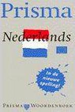 PRISMA WDB NEDERLANDS 9789027451477 A.A. Weijnen, Gelezen, Verzenden, Nederlands, A.A. Weijnen