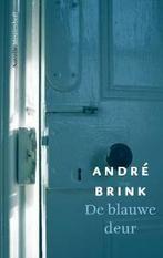 BLAUWE DEUR, DE 9789029080378 André Brink, Verzenden, Zo goed als nieuw, André Brink