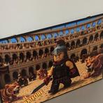 Lego Merchandise - Art - “Il Gladiatore” Art - by Maskart ,, Kinderen en Baby's, Speelgoed | Duplo en Lego, Nieuw