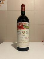 1989 Chateau Mouton Rothschild - Pauillac 1er Grand Cru, Verzamelen, Wijnen, Nieuw