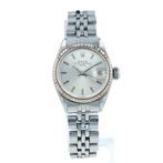 Rolex - Oyster Perpetual Date - Zonder Minimumprijs - 6517 -, Nieuw
