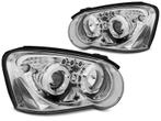Koplampen | Subaru | Impreza 03-05 4d sed. / Impreza Plus 03, Auto-onderdelen, Verzenden, Nieuw, Subaru