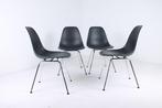 Vitra - Charles Eames, Ray Eames - Ensemble de sièges (4) -, Antiek en Kunst
