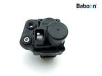 Uitlaatklep Servomotor Yamaha FZ 1 2010-2012 (FZ1 FAZER), Motoren, Onderdelen | Yamaha, Verzenden, Gebruikt