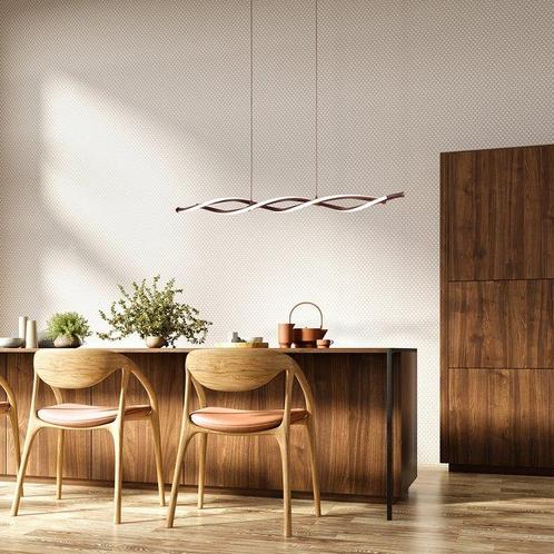 Fischer & Honsel - Hangende plafondlamp - Fischer & Honsel, Antiek en Kunst, Antiek | Verlichting