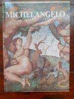 Michelangelo 9789062200177 Hans Hoekstra, Verzenden, Zo goed als nieuw, Hans Hoekstra