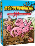 Moddervarkens Kaartspel, Hobby & Loisirs créatifs, Jeux de société | Jeux de cartes, Ophalen of Verzenden