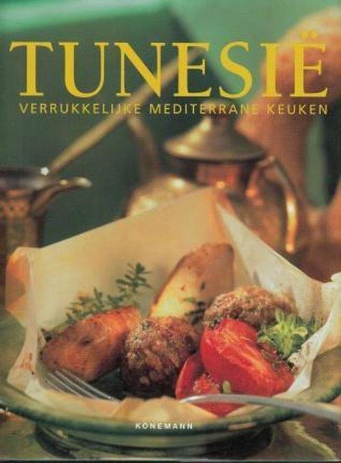 Tunesie 9783833126277, Boeken, Overige Boeken, Gelezen, Verzenden