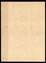 Japan 1950 - Nieuwjaar van de Tijger /MNH Block - Michel, Gestempeld