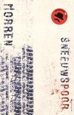 Sneeuwspoor 9789463962957 Rudy Morren, Verzenden, Gelezen, Rudy Morren