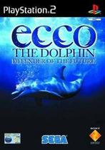 Ecco The Dolphin: Defender of the Future (PS2) Adventure, Games en Spelcomputers, Games | Sony PlayStation 2, Zo goed als nieuw