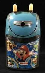 MITSUBISHI / Nintendo / Super Mario - Puntenslijper Vintage