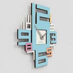 Horloge murale - GIallobus - Contemporain Bois - 2024 - Axia