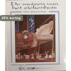 De Muizen van het Ziekenhuis 8711854565011 Bernard Stone, Boeken, Verzenden, Gelezen, Bernard Stone